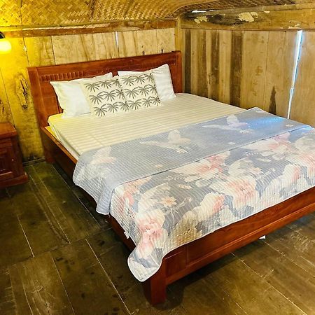 Charm Spa & Homestay Lao Tchay المظهر الخارجي الصورة