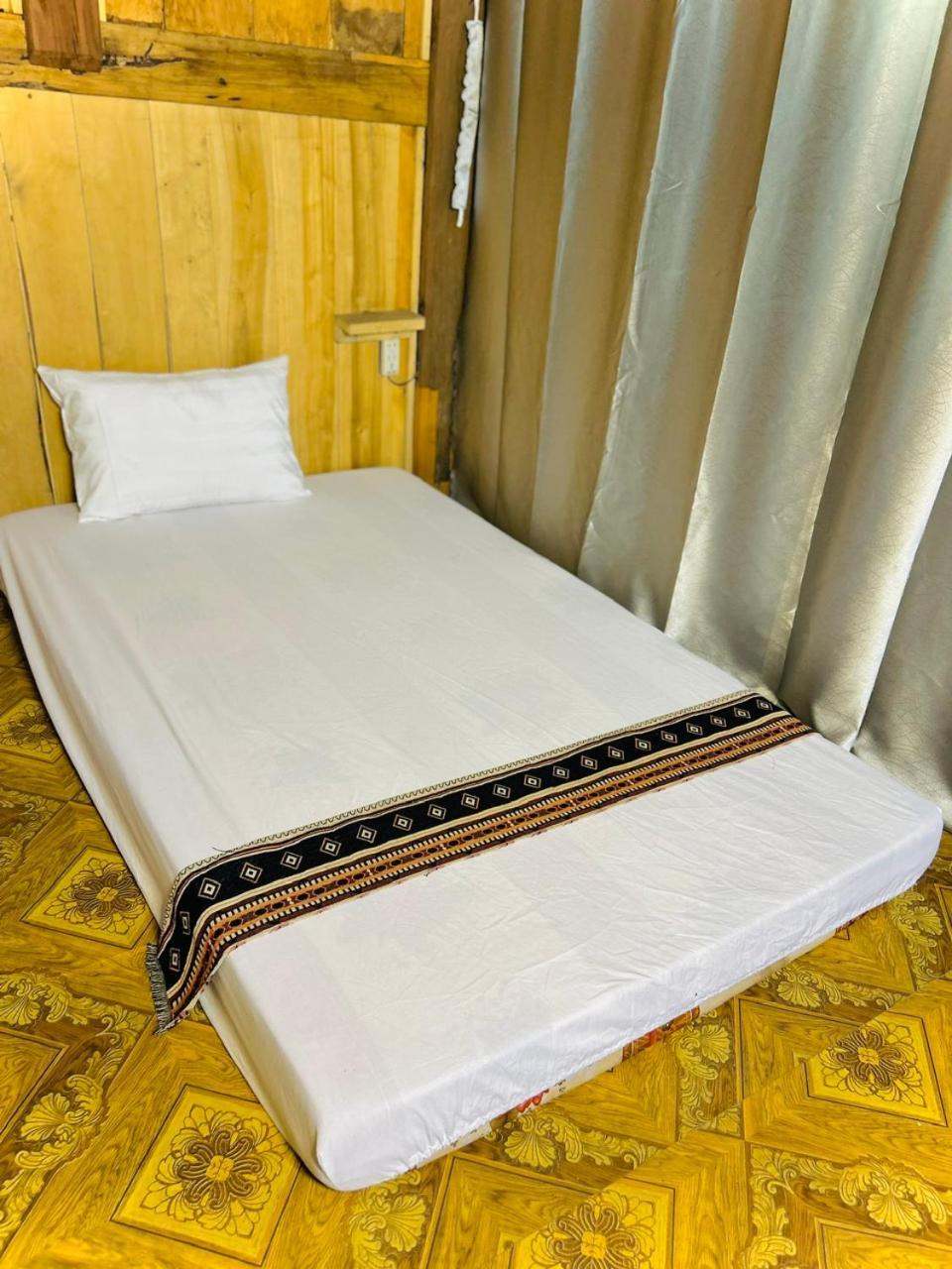 Charm Spa & Homestay Lao Tchay المظهر الخارجي الصورة
