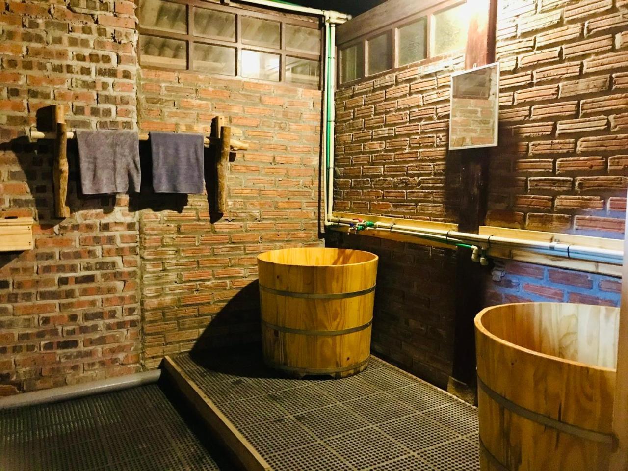 Charm Spa & Homestay Lao Tchay المظهر الخارجي الصورة